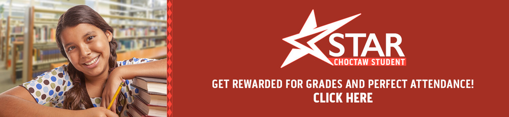 Choctaw Star Program