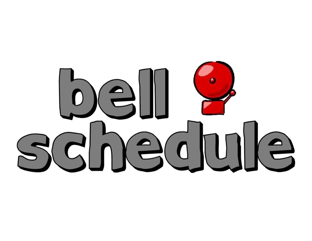 Eufaula High School Bell Schedule Eufaula High School