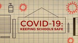COVID-19 Keeping School Safe