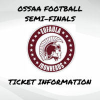 OSSAA Semi-Finals Ticket Information