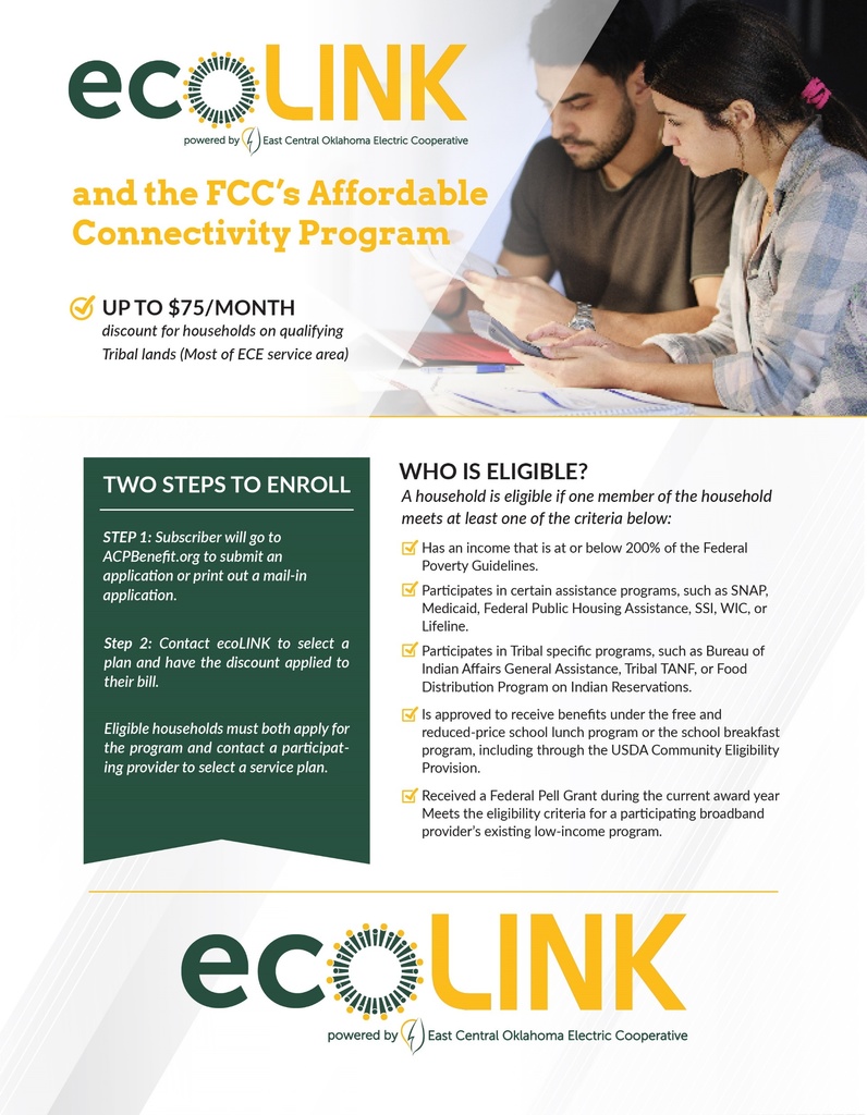 ecoLINK